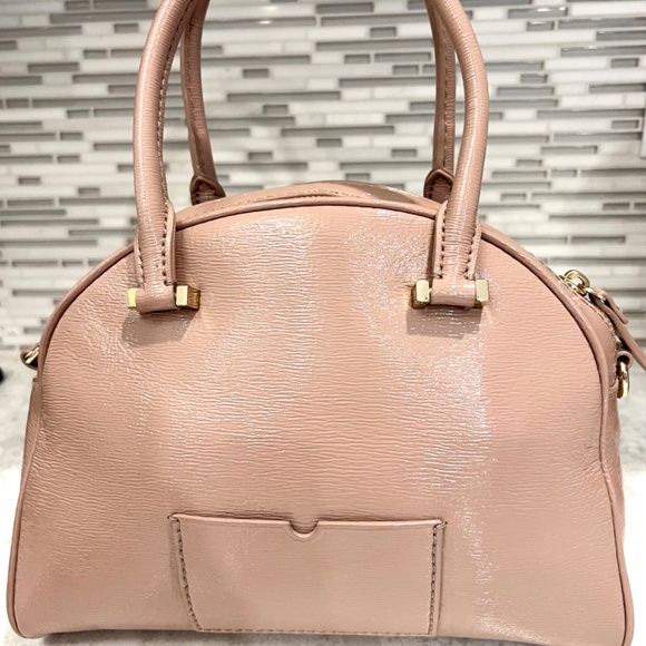 Kate Spade Handbag With Matching Shoulder Strap and Wallet - Picture 5 of 7